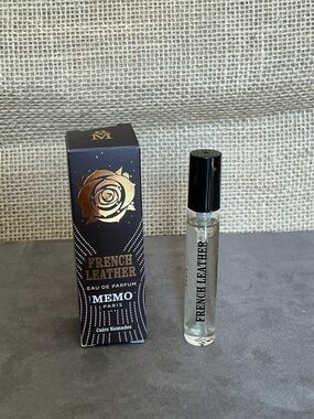 Memo Paris French Leather Deluxe Travel